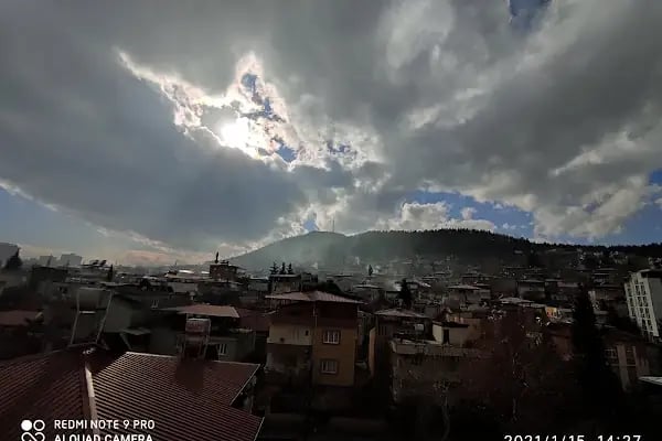 Desen Apartmanı - Resim 3
