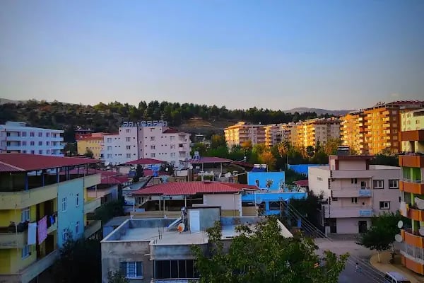 Desen Apartmanı - Resim 5