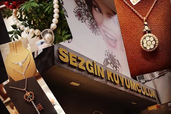 Sezgin Kuyumcu - Resim 20