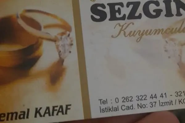 Sezgin Kuyumcu - Resim 2