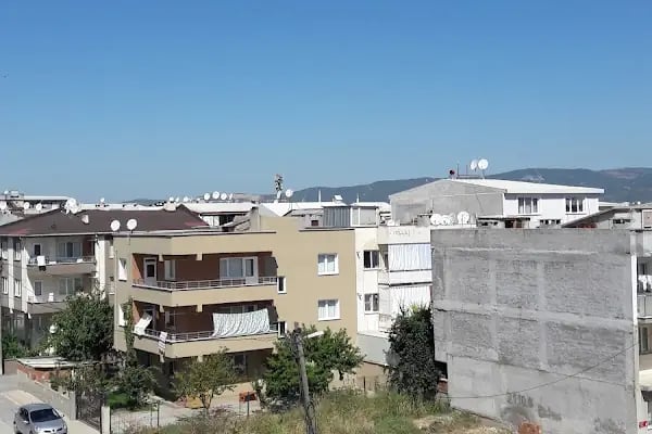 Gürsu Şehit İsmail Özbek Çocuk Parkı - Resim 18