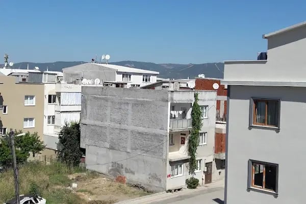 Gürsu Şehit İsmail Özbek Çocuk Parkı - Resim 15