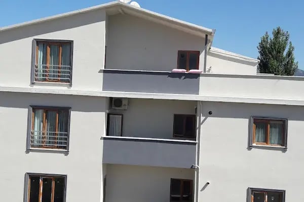 Gürsu Şehit İsmail Özbek Çocuk Parkı - Resim 16