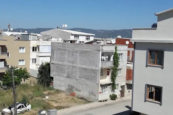 Gürsu Şehit İsmail Özbek Çocuk Parkı - Resim 19