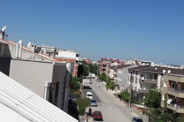 Gürsu Şehit İsmail Özbek Çocuk Parkı - Resim 3