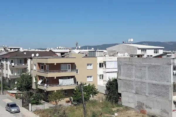 Gürsu Şehit İsmail Özbek Çocuk Parkı - Resim 6