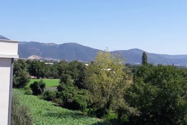 Gürsu Şehit İsmail Özbek Çocuk Parkı - Resim 9