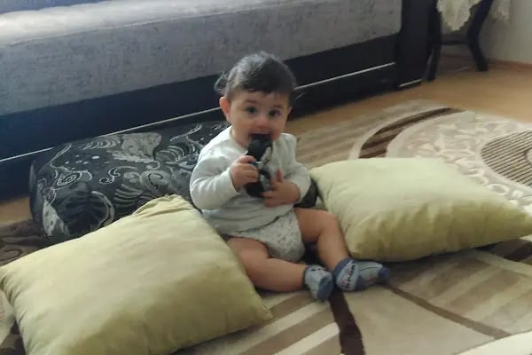 Gürsu Şehit İsmail Özbek Çocuk Parkı - Resim 8