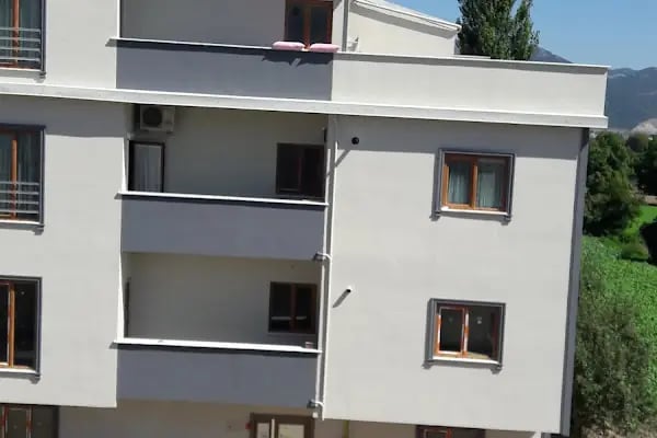 Gürsu Şehit İsmail Özbek Çocuk Parkı - Resim 4