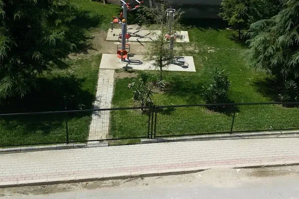 Gürsu Şehit İsmail Özbek Çocuk Parkı - Resim 10