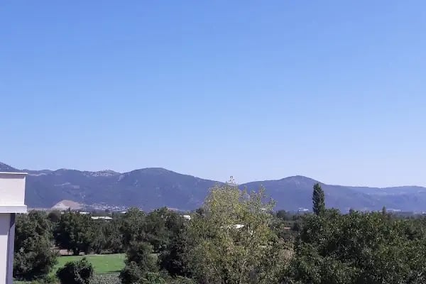 Gürsu Şehit İsmail Özbek Çocuk Parkı - Resim 2