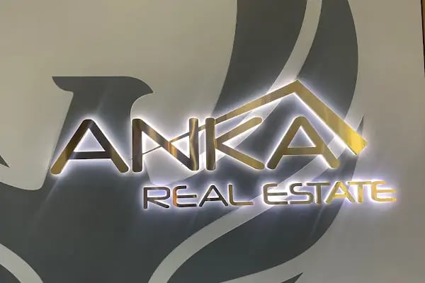 Anka Real Estate - Resim 12