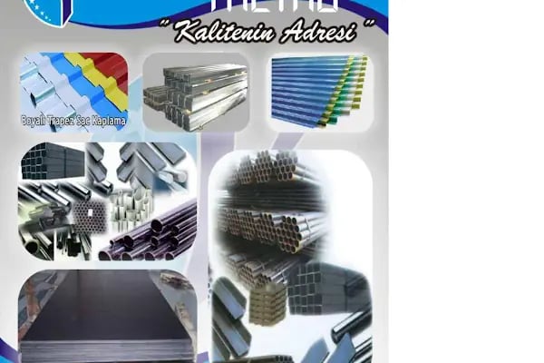 YUMURTACILAR PROFİL BORU SAÇ - Resim 5