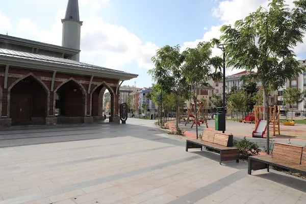 Güneştepe Millet Bahçesi - Resim 2