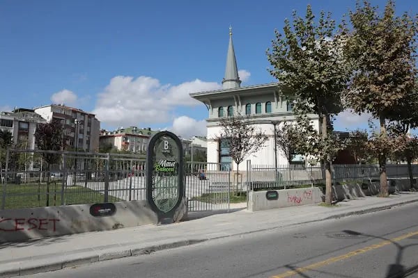 Güneştepe Millet Bahçesi - Resim 14