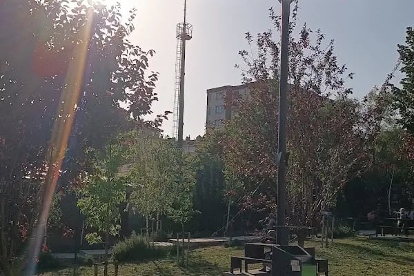 Güneştepe Millet Bahçesi - Resim 3
