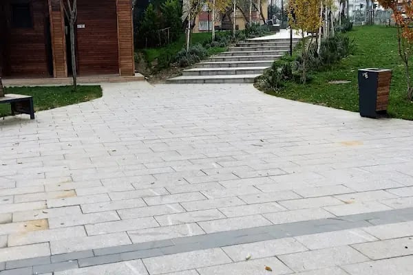 Güneştepe Millet Bahçesi - Resim 13
