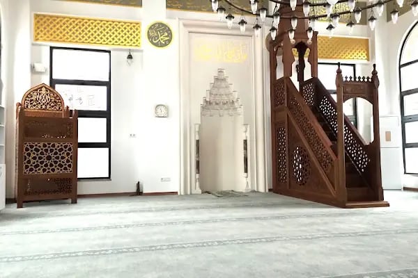 Güneştepe Millet Bahçesi - Resim 20