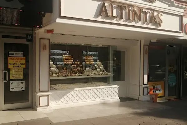 Altıntaş Kuyumculuk - Resim 6
