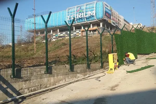Öz&Ün Ticaret Likitgaz Arnavutköy - Resim 11
