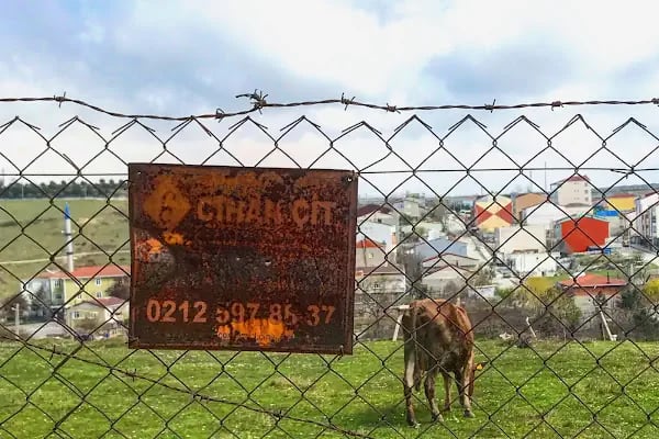Öz&Ün Ticaret Likitgaz Arnavutköy - Resim 9