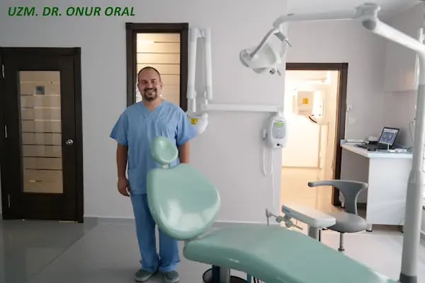 ClinicOral Dental Clinic / Dis Klinigi - Resim 5