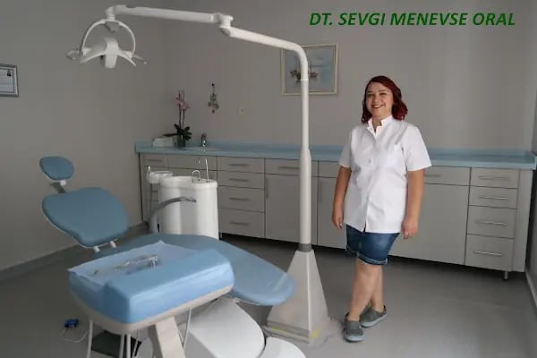 ClinicOral Dental Clinic / Dis Klinigi - Resim 2