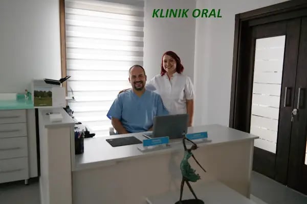 ClinicOral Dental Clinic / Dis Klinigi - Resim 4
