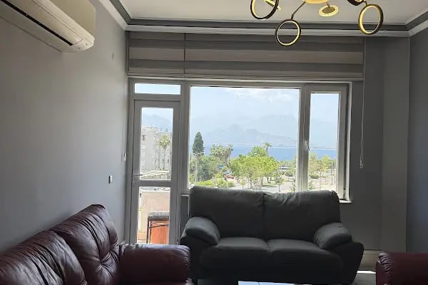 Antalya Estetik/Plastic Surgery Antalya - Resim 4