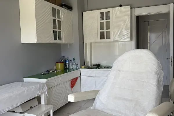 Antalya Estetik/Plastic Surgery Antalya - Resim 6