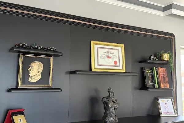 Antalya Estetik/Plastic Surgery Antalya - Resim 5