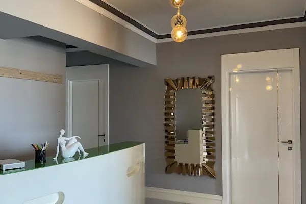 Antalya Estetik/Plastic Surgery Antalya - Resim 3