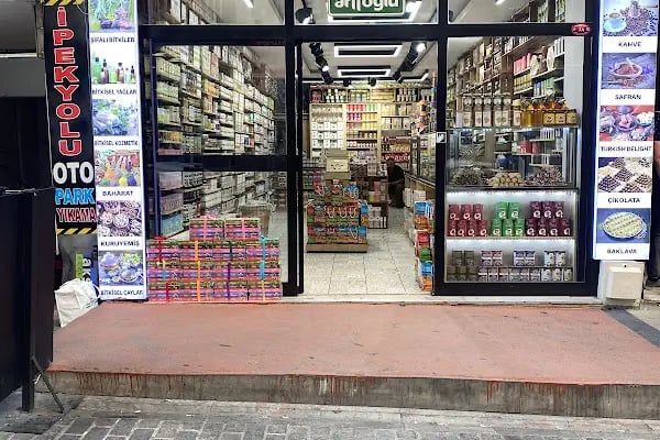 ARİFOĞLU TRABZON Şube - Resim 12