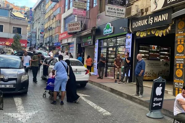 ARİFOĞLU TRABZON Şube - Resim 8