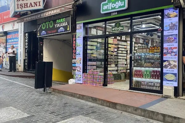 ARİFOĞLU TRABZON Şube - Resim 14