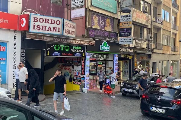 ARİFOĞLU TRABZON Şube - Resim 13