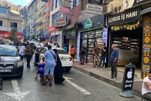 ARİFOĞLU TRABZON Şube - Resim 18