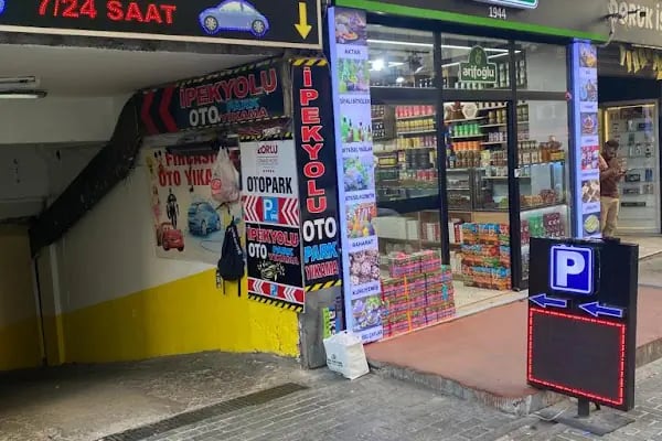 ARİFOĞLU TRABZON Şube - Resim 4