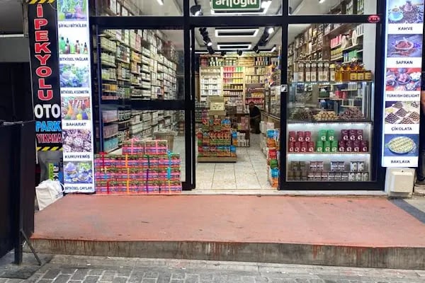 ARİFOĞLU TRABZON Şube - Resim 2