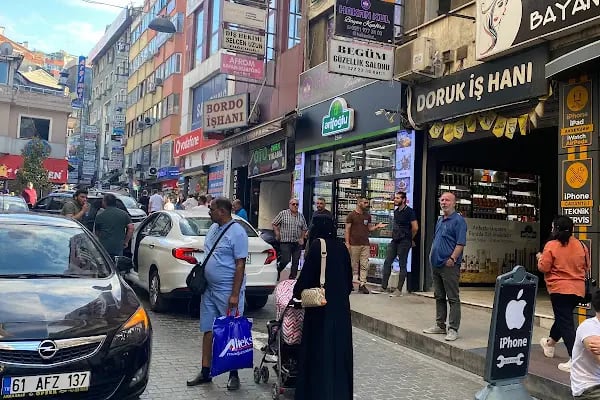 ARİFOĞLU TRABZON Şube - Resim 19