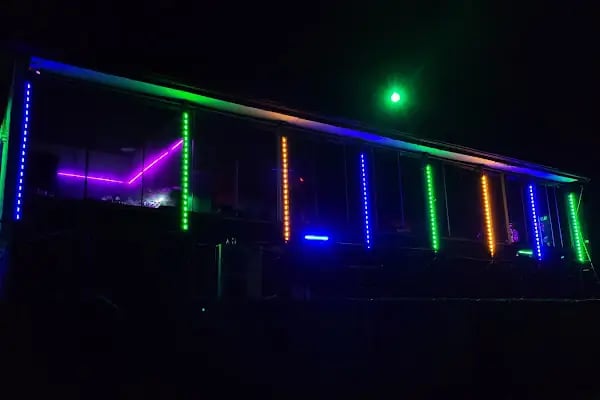 Dilber Night Clup - Resim 2