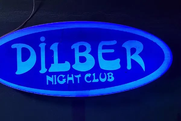 Dilber Night Clup - Resim 4