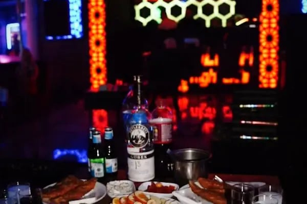 Dilber Night Clup - Resim 3
