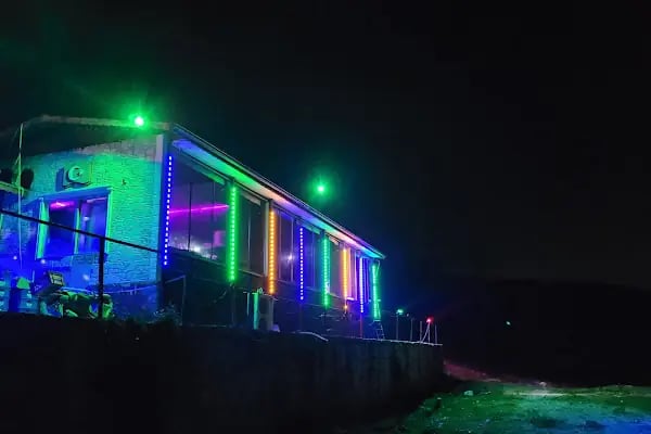 Dilber Night Clup - Resim 1