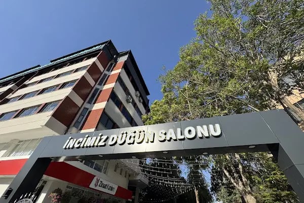 Bergüzar Gösteri Merkezi Konya - Resim 10