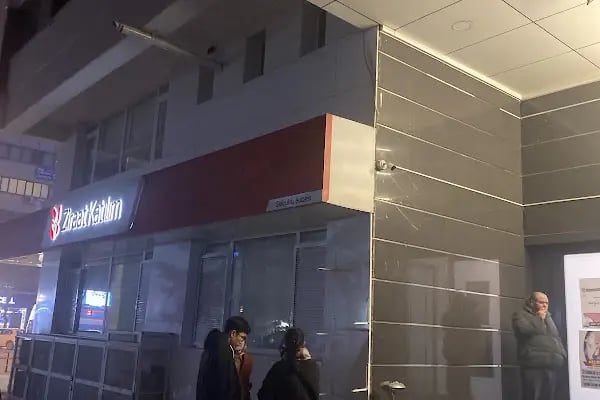 Bergüzar Gösteri Merkezi Konya - Resim 15