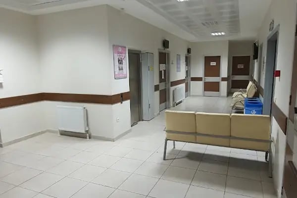 Bağcılar 30 nolu Aile Sağlığı Merkezi - Resim 5