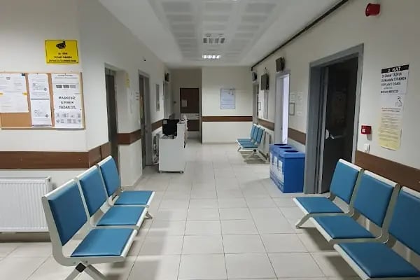 Bağcılar 30 nolu Aile Sağlığı Merkezi - Resim 2