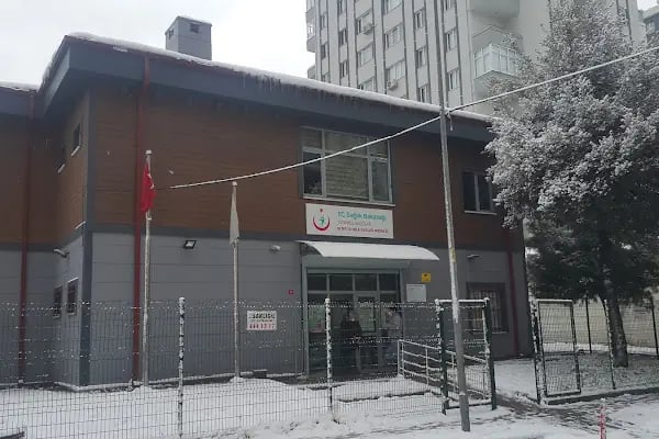 Bağcılar 30 nolu Aile Sağlığı Merkezi - Resim 7