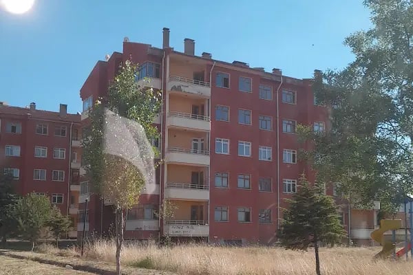 MEGA METROPOL SİTESİ - Resim 15